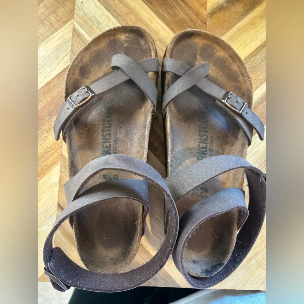 Birkenstock Yara size 37 - Picture 2 of 13